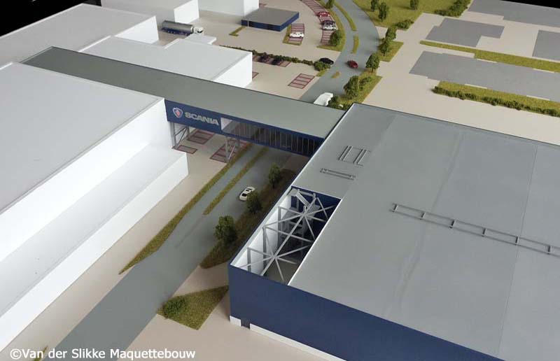 MAQUETTEBOUW Vd SLIKKE Voorbeelden maquettebouw-vd-slikke-voorbeelden